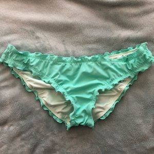 Victoria’s Secret bikini bottom